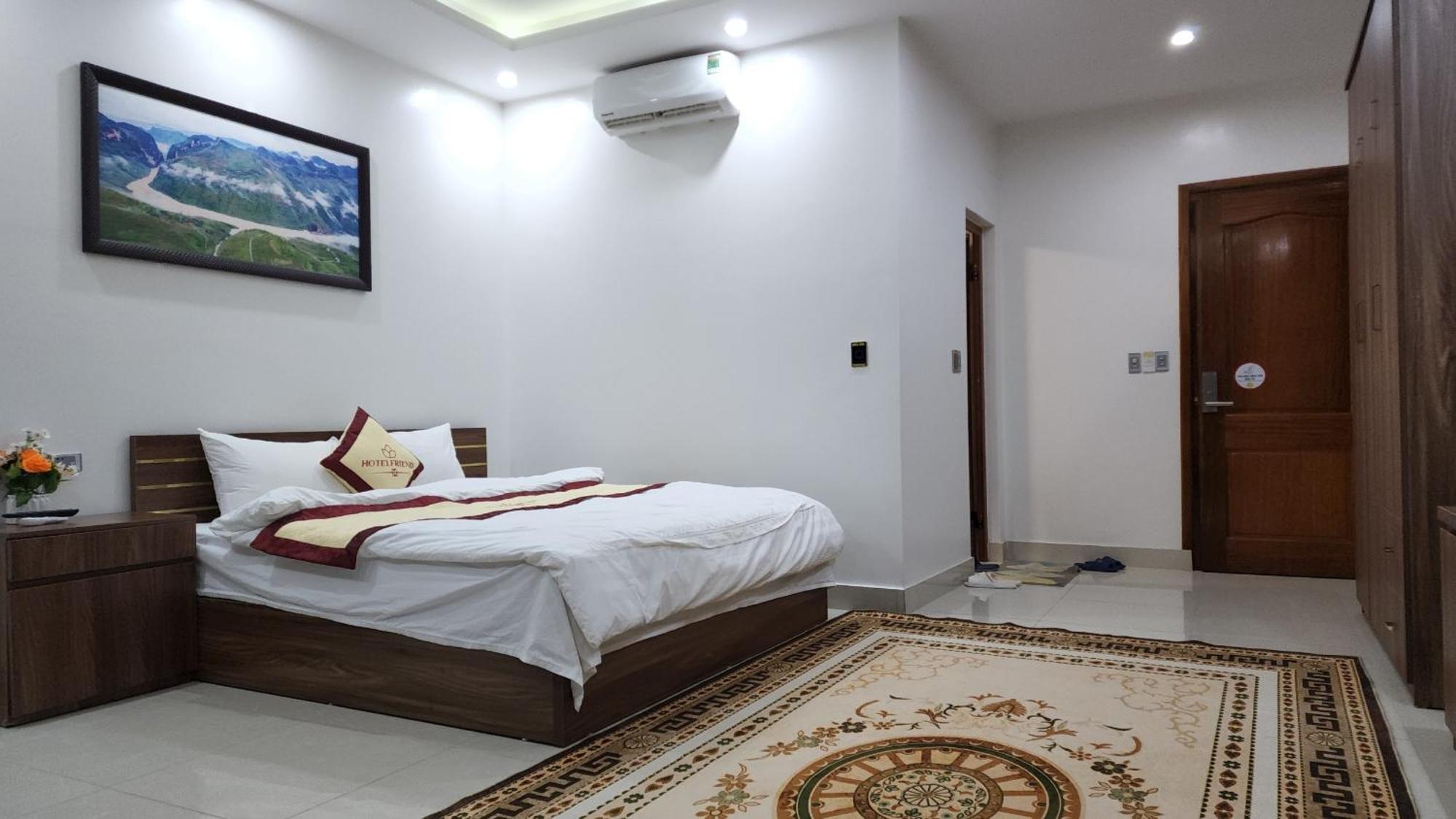Friend Hotel Ha Giang Exterior foto